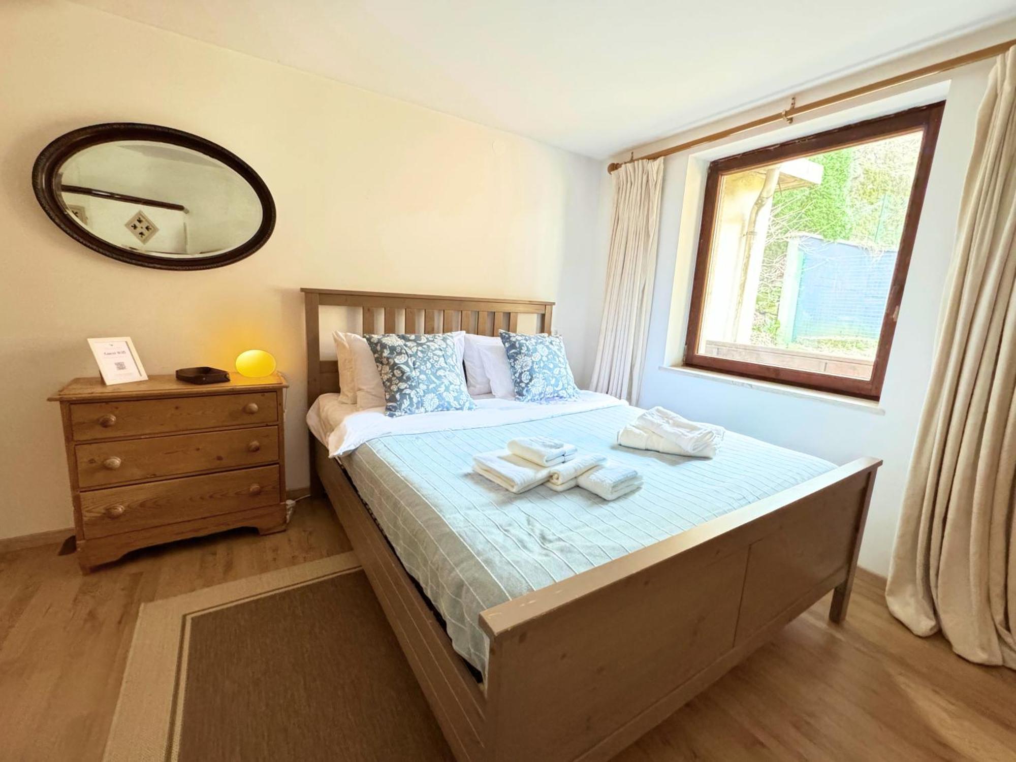 Luxury Holiday Home Near Lake Bled & The Alps Kropa Buitenkant foto